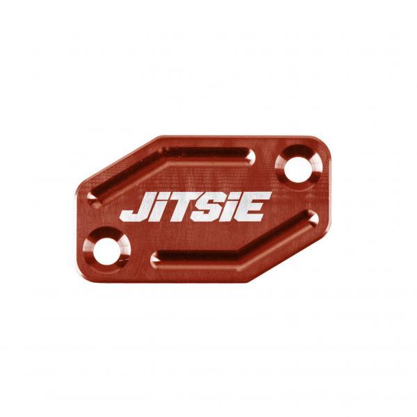 Coperchio Pompa Freno Ant. Braktec